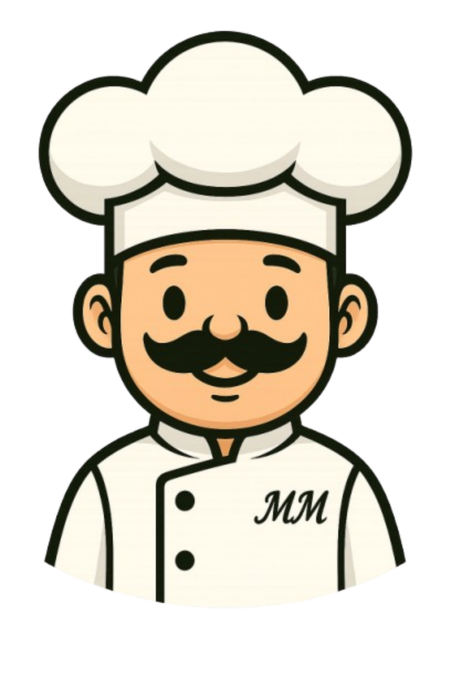 Chef Marcel